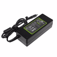 zaļš Cell AD15P power adapter/inverter Indoor 90 W melns