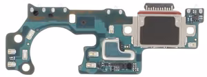 Flex Samsung F766 Z Flip 7 5G spraudnim un mikrofonam oriģināls (servisa pakete)