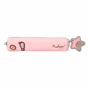 Pusheen Rose Collection penālis, 20 × 4 × 4 cm