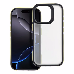 NEO Viedtālruņa apvalks IPHONE 16e (SE 4 2025) dzeltens