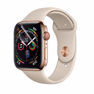 Spigen Neo Flex protective film for Apple Watch 4/5/6/7/8/SE (40/41mm) - 3 pcs.