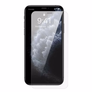 Baseus 0.3mm Pilna stikla rūdītais stikls (2gab. komplekts) iPhone XS Max/11 Pro Max 6.5 collas