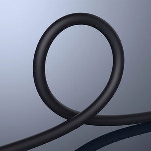 Ugreen AV118 10592 kabelis 3.5 mm mini jack (vīriešu) / 3.5 mm mini jack (sieviešu) 1m - sudraba