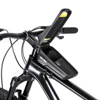 WILDMAN Velosipēda soma E12X ūdensizturīgs 1L