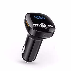 FM raidītājs BC40Q