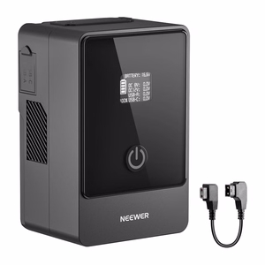 NEEWER 6800 mAh, 14.5 V, 99 Wh akumulators