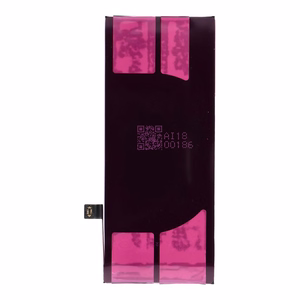 AmpSentrix Basic battery for iPhone 8 (high capacity 2250 mAh)