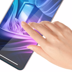 3mk Silky Matt Pro matēta plēve OnePlus 13