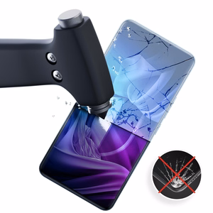 3mk Silky Matēts Pro matēts protective plēve for Xiaomi Redmi Note 15 Pro 4G