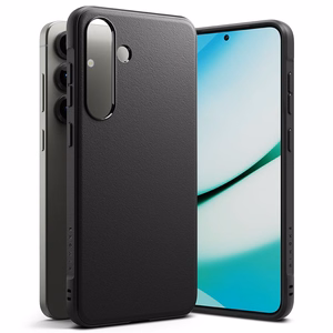 Ringke Onyx viedtālruņa apvalks Samsung Galaxy S25+ - melns