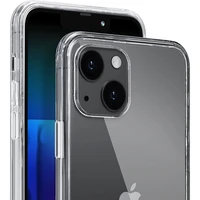Apple iPhone 15 Plus - 3mk Caurspīdīgs apvalks