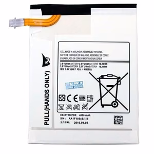 Baterija ORG Samsung Tab 4 7.0 T230 4000mAh EB-BT230FBE