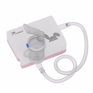 Momini kompresora nebulizators NebuEasy