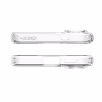 Spigen Liquid Crystal Maciņš for Samsung Galaxy S26+ - caurspīdīgs