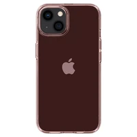 SPIGEN IPHONE 13 LIQUID CRYSTAL FLEX ROZĀ KRISTĀLA