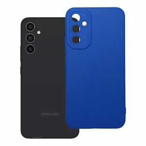 Maciņš Samsung A34 5G Matt 2.0 zils