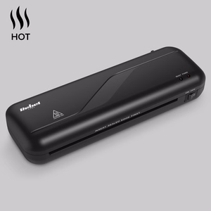 Rebel A4 laminators