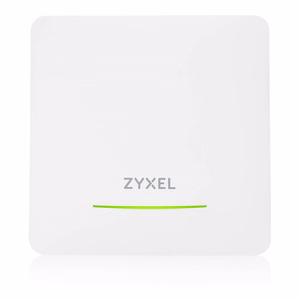 Zyxel NWA50BE Wi-Fi 7 piekļuves punkts 2.4GHz(2x2)/5GHz(2x2) PoE+ 1x2.5G