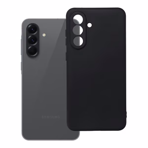 Etteri melnais viedtālruņa apvalks (m) Samsung Galaxy A56 5G - melns