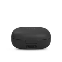 JBL Wave 300 Bluetooth TWS bezvadu austiņas melnas (JBLW300TWSBLK)