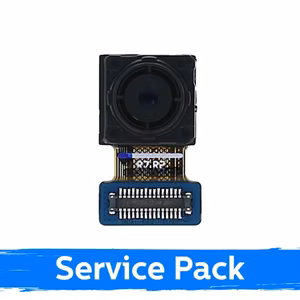 Kamera saderīga ar Samsung N770 Note 10 Lite priekšējā kamera / 32M / (Service Pack)