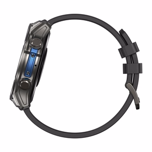 Viedpulkstenis Zeblaze Vibe 8 Abyss (Czarny)