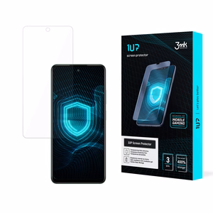 3mk 1UP – tālruņa ekrāna aizsargs modelim Infinix Smart 8 Plus