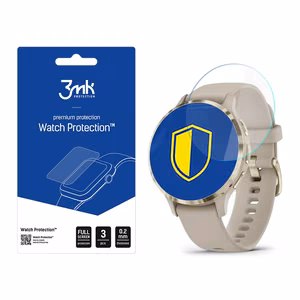 3mk Watch Protection™ v. ARC+ aizsargplēve Garmin Venu 3S