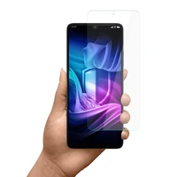 3mk Silky Matt Pro matētā plēve Motorola Moto G06 / Moto G06 Power tālruņiem