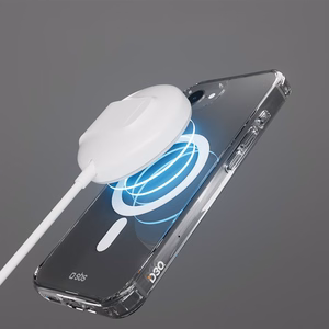 Ekstremāli magnētiskais viedtālruņa apvalks iPhone 16E