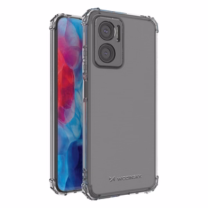 Wozinsky pretšoku aizsargkorpuss Xiaomi Redmi 10 caurspīdīgs