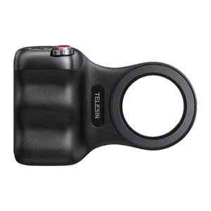 MagSafe Fun Shot Grip2 магнитный держатель (чёрный)