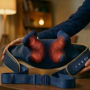 Medivon Massage Collar Sooth Pro