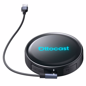 Ottocast OTTOAIBOX P3 Pro Android bezvadu adapteris