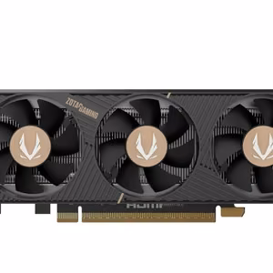 ZOTAC GAMING GeForce RTX 5050 8GB LP videokarte