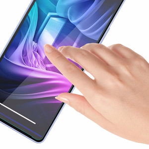 Matēta aizsargplēve 3mk Silky Matt Pro Sony Xperia 10 VI