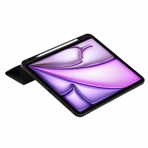 Tech-Protect SC Pen viedtālruņa apvalks iPad Air 13" 2024 - melns