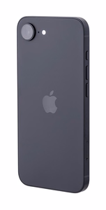 MOBILAIS TĀLRUNIS IPHONE 16E/128GB BLACK MD1Q4 APPLE