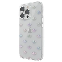 Adidas OR SnapCase ENTRY viedtālruņa apvalks iPhone 13 Pro / iPhone 13 - daudzkrāsains