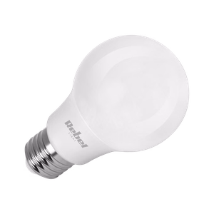 Rebel A60 E27 LED spuldze, 8,5 W, 6500 K, 230 V