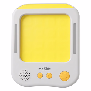 Maxlife MXLD-200 angļu valodas mācību ierīce, balta