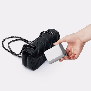 Внешний аккумулятор Cuktech CP13 30W 10000mAh 1C1A серый