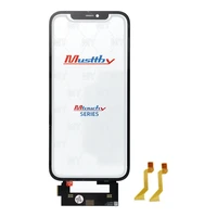 MUSTTBY skārienekrāns + OCA IPHONE 12 pro max (bez IC)