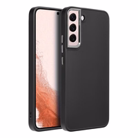 Viedtālruņa apvalks SAMSUNG S22 - melns