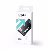 LICORE baterija IPHONE 11 Pro Max 3969 mAh