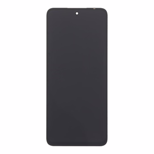 Ekrāns Xiaomi Redmi 13 4G / Poco M6 4G ar skārienjutīgo stiklu melns OEM