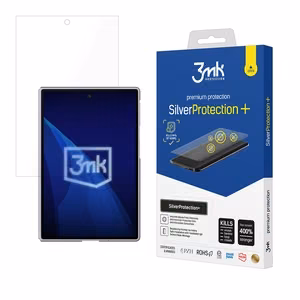 3mk SilverProtection+ pretmikrobu ekrāna aizsargplēve modelim Samsung Galaxy Z Fold8