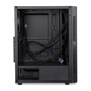I-BOX ANTILA 39 Midi Tower ATX datora korpuss