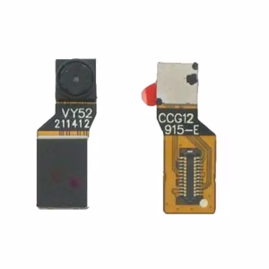 Kamera Sony D2303/D2303 Xperia M2 priekšējā ORG