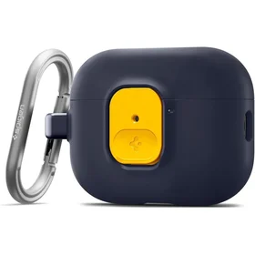 Spigen Nano Pop maciņš AirPods Pro 3 tumši zils un dzeltens